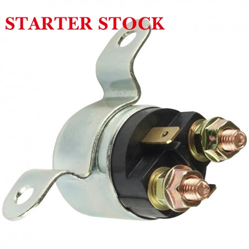 Starter Solenoid Relay for Can-Am OUTLANDER 330/400 STD 2X4 2004-2005picture4