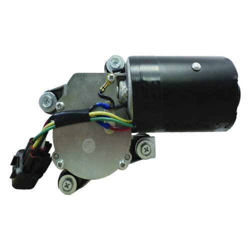 Wiper Motor 98100-22100 for Hyundai Accent Elantra Tiburon (95-01)