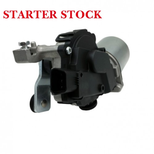 Wiper Motor 85110-06150 for Toyota Camry (2006)picture2
