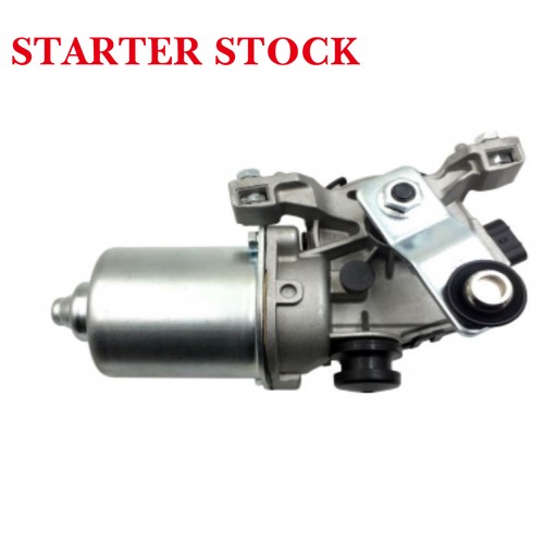 Wiper Motor 85110-06150 for Toyota Camry (2006)picture3