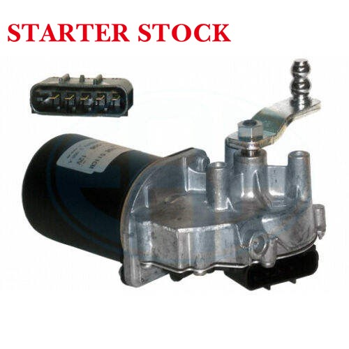 Wiper Motor 9949505 for FIAT Stilo (2001-2006)