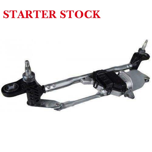 Wiper Motor 51787565 for FIAT 500 (2007-2016)