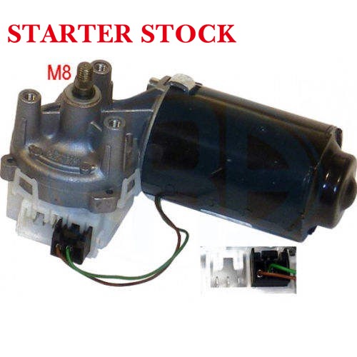 Wiper Motor 9942152 for Alfa Romeo 146 (1994-2001)