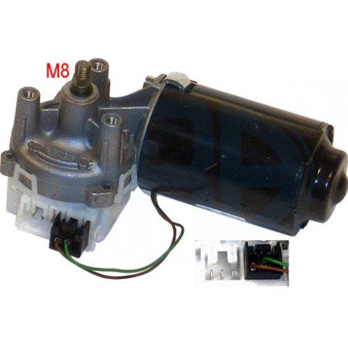 Wiper Motor 9942152 for Alfa Romeo 146 (1994-2001)