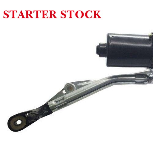 Wiper Motor 46524670 for Fiat Punto (1999-2003)picture2
