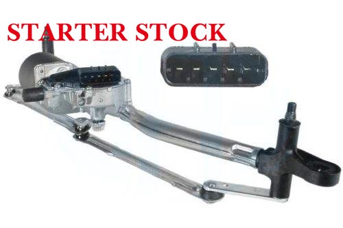 Wiper Motor 46524670 for Fiat Punto (1999-2003)
