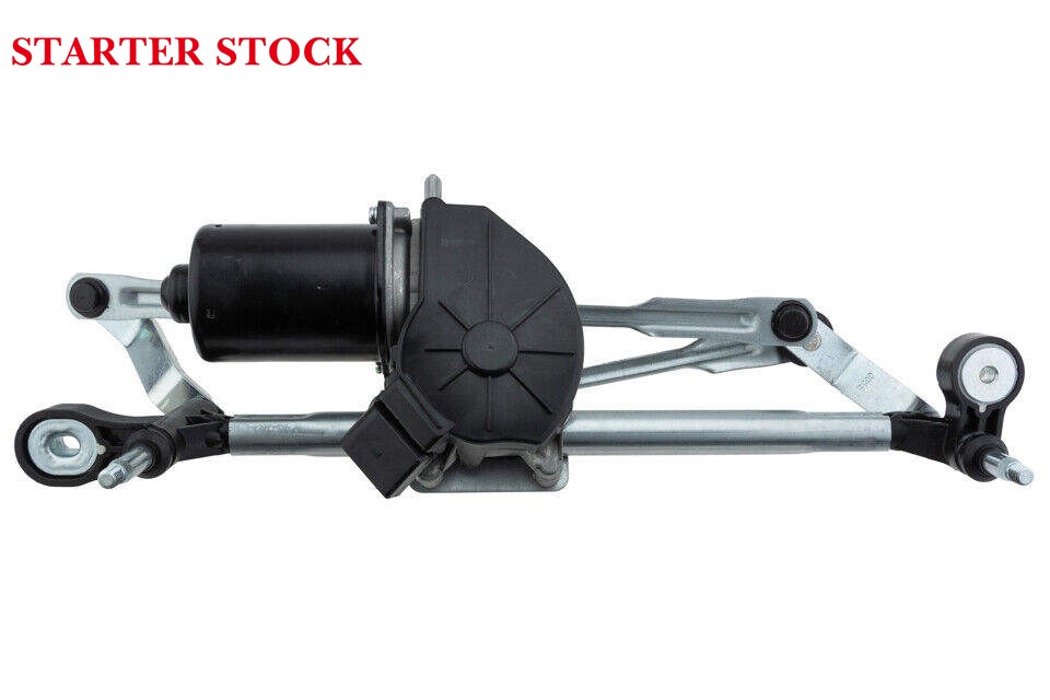 Wiper Motor 13182342 for Opel Astra Van G (1998-2005)
