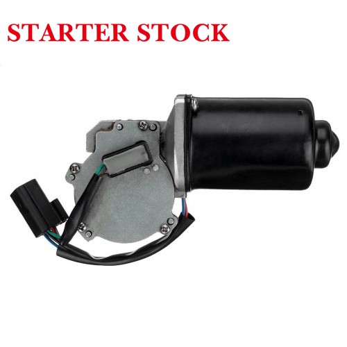 Wiper Motor DLB101532 for Land Rover Freelander (1996-2006)picture2