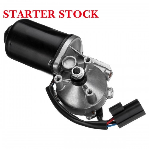 Wiper Motor DLB101532 for Land Rover Freelander (1996-2006)picture3