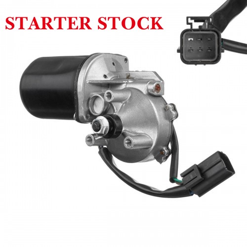 Wiper Motor DLB101532 for Land Rover Freelander (1996-2006)picture4