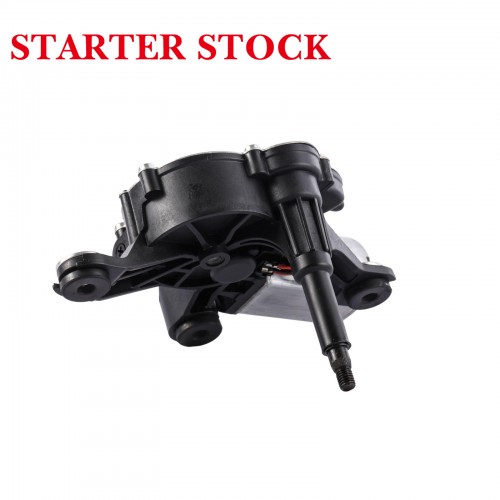 Wiper Motor 51792290 for FIAT Bravo II (2009-2016)picture5