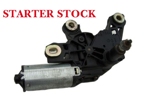 Wiper Motor 6X0955711D for VW Polo (2001-2007)