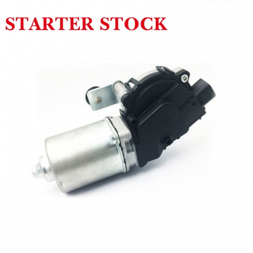 Wiper Motor 20910180 for Cadillac XTS/CTS (2008-2016)picture2