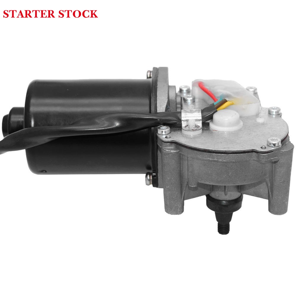 Wiper Motor 2028202408 for Mercedes C-Class (1994-2016)