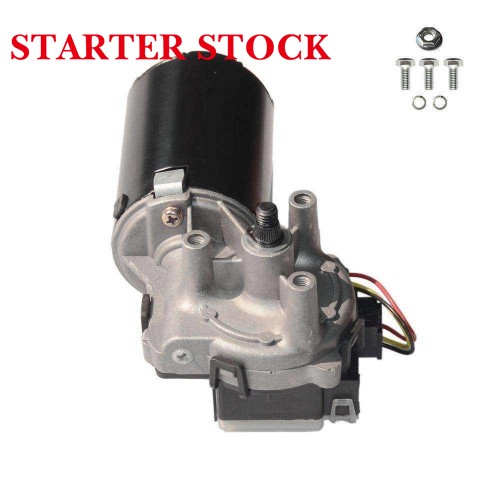Wiper Motor 9943879 for FIAT Punto (1999-2016)picture2