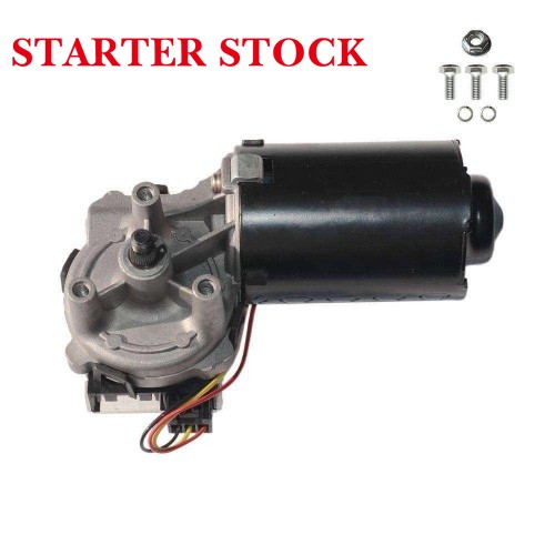 Wiper Motor 9943879 for FIAT Punto (1999-2016)picture3
