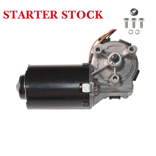 Wiper Motor 9943879 for FIAT Punto (1999-2016)picture4