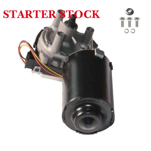 Wiper Motor 9943879 for FIAT Punto (1999-2016)picture5