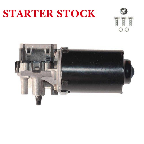 Wiper Motor 9943879 for FIAT Punto (1999-2016)picture6