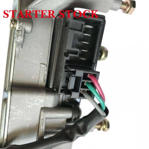 Wiper Motor 5141719 for FIAT Uno (1988-2006)picture4