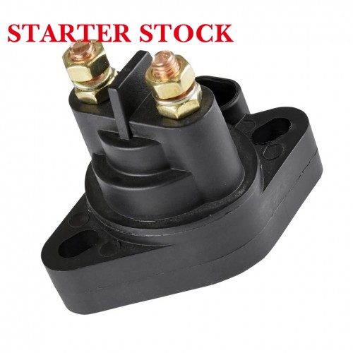 Starter Solenoid Relay For Arctic Cat SABERCAT 500 2005picture2