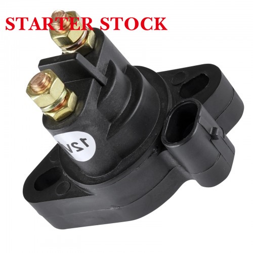 Starter Solenoid Relay For Arctic Cat SABERCAT 500 2005picture5