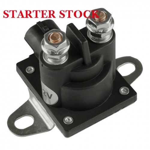 Starter Solenoid Relay for Ski-Doo Expedition 600 Le E-Tec 2014-2016picture2