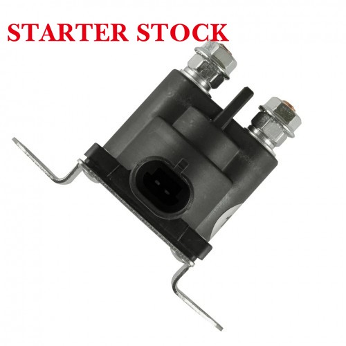 Starter Solenoid Relay for Ski-Doo Expedition 600 Le E-Tec 2014-2016picture4