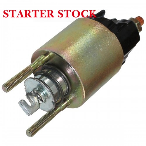 Starter Solenoid for Yamaha VIRAGO 750 XV750 1988-1997picture2