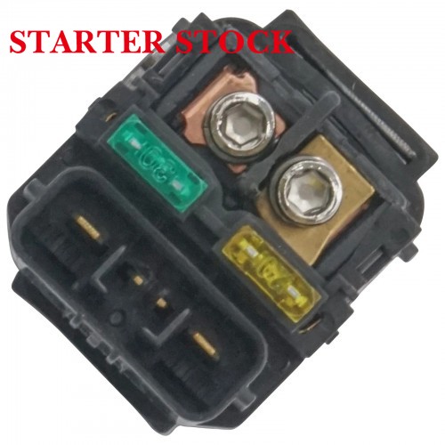 Starter Solenoid Relay For Honda Shadow RS 750 VT750RS 2010-2012picture4