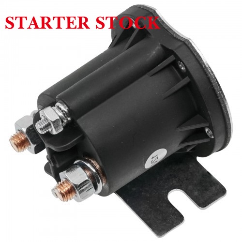 Starter Solenoid Relay for Yamaha YUM1A YUM2A 2019-2021picture2