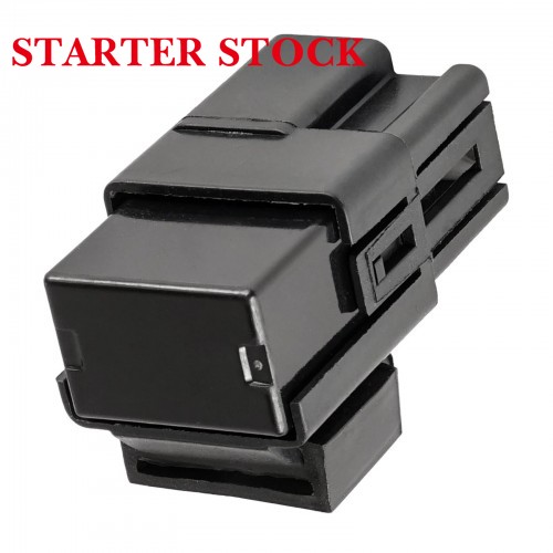 Starter Relay for Yamaha FJR1300ES 2020-2022 5DM-81950-01-00picture2