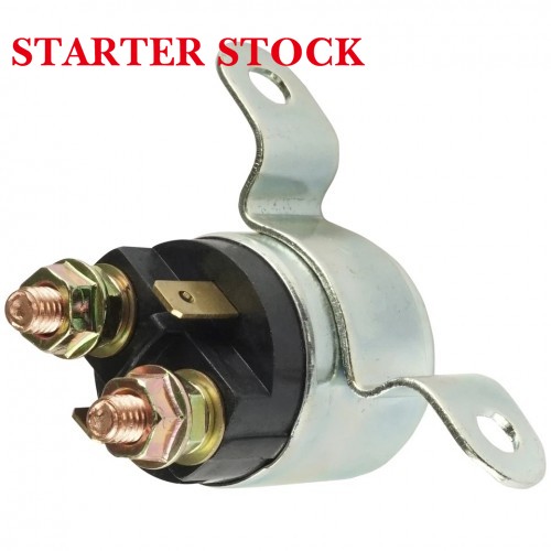 Starter Relay for Ski-Doo MX Z 800 HO RENEGADE/RENEGADE X 2004-2006picture2