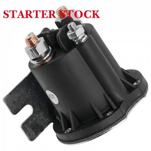 Solenoid Relay for Yamaha Drive 2 DR2A 2017-2021picture2