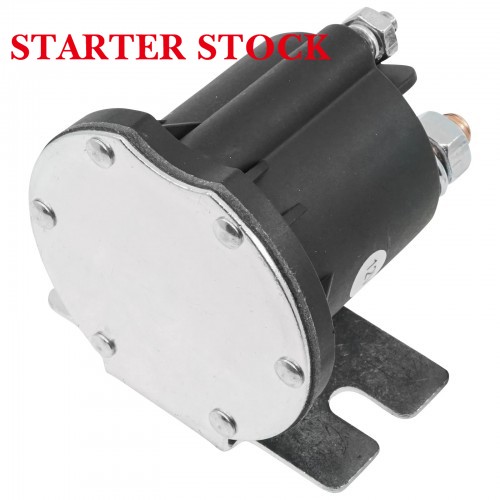Solenoid Relay for Yamaha Drive 2 DR2A 2017-2021picture3