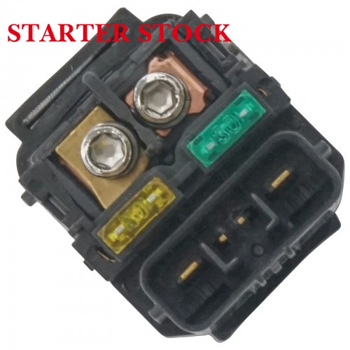 Starter Solenoid Relay For Honda RC213V-S 2016 35850-MFL-D01picture5