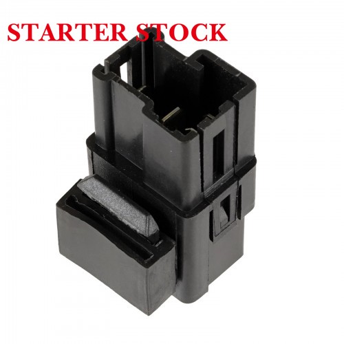 Starter Relay for Yamaha YFM450FX Wolverine 4x4 2006-2010picture2