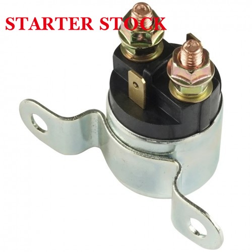 Starter Solenoid Relay for Can-Am OUTLANDER 400 EFI 2008-2014picture2