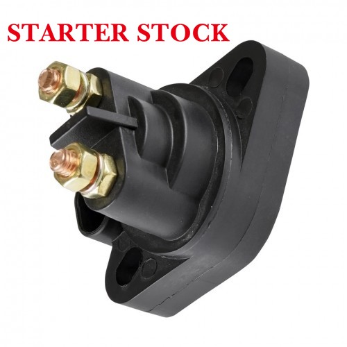 Starter Solenoid Relay For Arctic Cat TZ1 2009-2011picture2