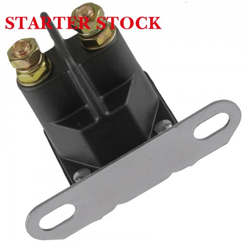 Starter Relay Solenoid for John Deere Sabre 1642v-Twin G / Twin Hpicture2