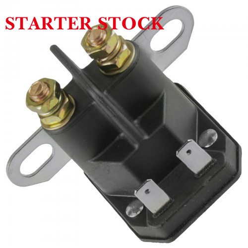 Starter Relay Solenoid for John Deere Sabre 1642v-Twin G / Twin Hpicture3
