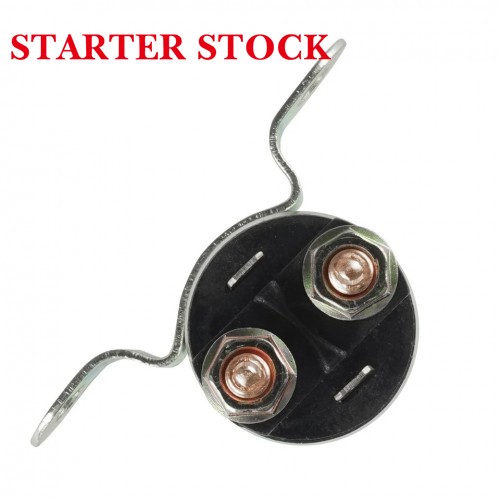 Starter Solenoid Relay for Can-Am OUTLANDER MAX 1000 DPS 2013-2014picture2