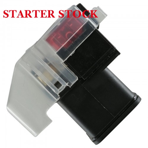 Starter Solenoid Relay For Honda CRF450RX 2017-2023picture3