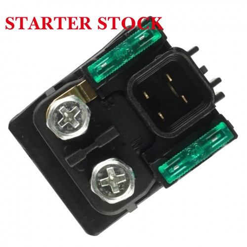 Starter Relay Solenoid for Suzuki VZ800 BOULEVARD M50 2005-2017picture2