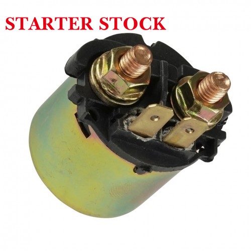 27010-1098 Starter Relay for Kawasaki TERYX KRF800 2014-2019picture2