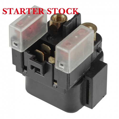 Starter Relay Solenoid for KTM 500 EXC 2012 500 XC-W 2012picture3