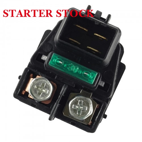 Starter Solenoid Relay for Arctic Cat 400 2X4 AUTO 2003 MAN 1998-2003picture4