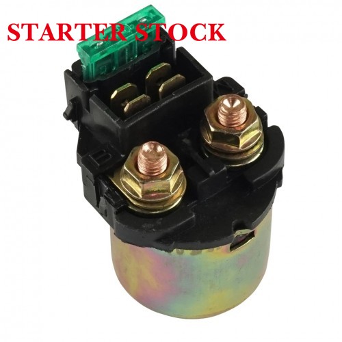 Starter Relay for Honda VF500F INTERCEPTER 1984-1985picture2