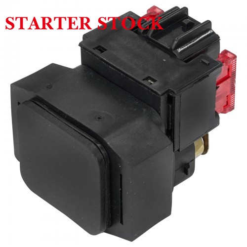 5S7-81940-00-00 Starter Relay for Yamaha Viking Vi 700 Yxc700 Yxm700 4X4 2015-2019picture2