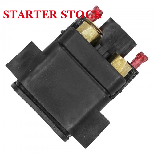 5S7-81940-00-00 Starter Relay for Yamaha Viking Vi 700 Yxc700 Yxm700 4X4 2015-2019picture3